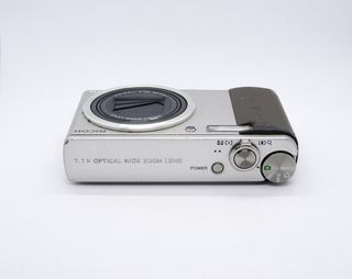 Ricoh R8 Fotocamera Digitale Compatta 10 MP