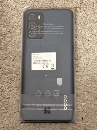 OPPO A54s 128gb Azul a estrenar