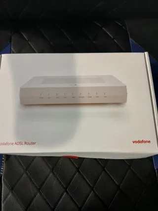Router ADSL Vodafone
