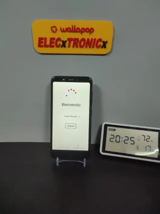 Samsung A52S, OPPO A74 Motorola one y bq C