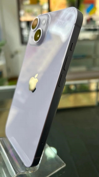 iPhone 14 Lila 128GB