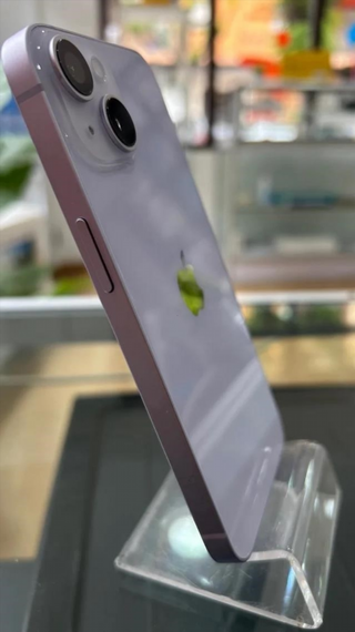 iPhone 14 Lila 128GB
