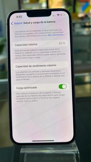 iPhone 14 Lila 128GB