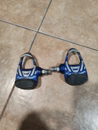 Pedali LOOK Bici Classici