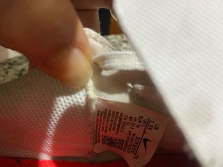 Botas de fútbol NIKE 33