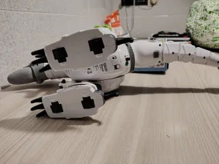 Dinosauro Robot Interattivo Telecomandato daxin
