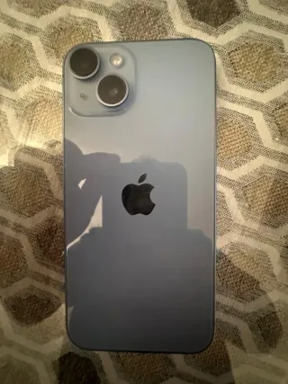 iPhone 14 128 GB Blu