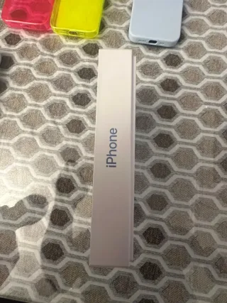iPhone 14 128 GB Blu