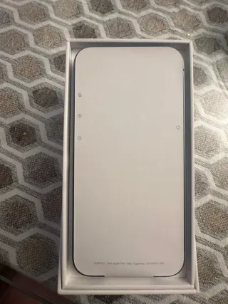 iPhone 14 128 GB Blu