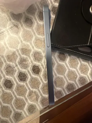 iPhone 14 128 GB Blu