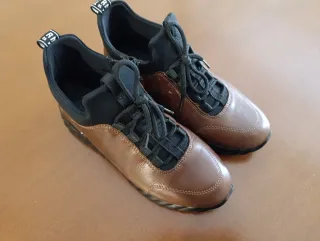 Botines Piel Remonte Mujer Talla 36