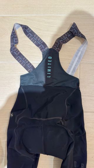 Culote Gobik Limited Talla M