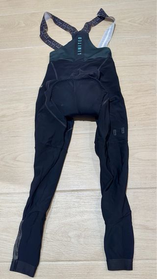 Culote Gobik Limited Talla M