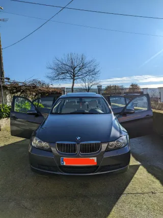 BMW Serie 3 2005