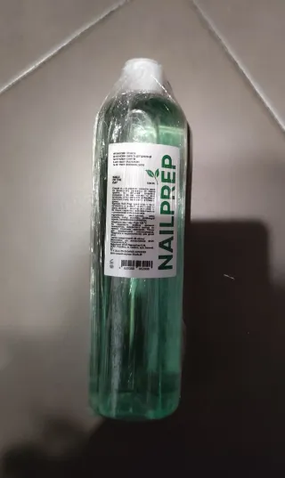 Set per unghie SUNmini + accessori