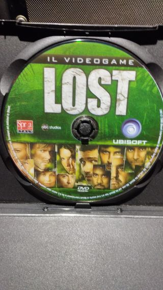 Lost Via Domus - Gioco PC