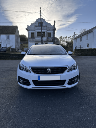 PEUGEOT 308 5p Business Line 2019 6 Vel