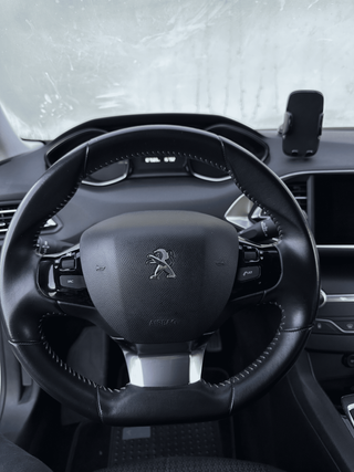PEUGEOT 308 5p Business Line 2019 6 Vel