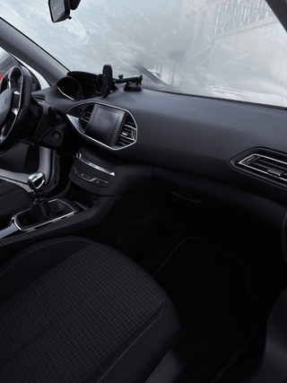 PEUGEOT 308 5p Business Line 2019 6 Vel