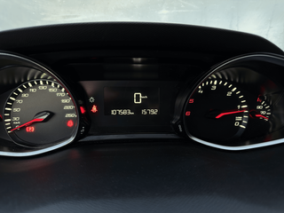 PEUGEOT 308 5p Business Line 2019 6 Vel