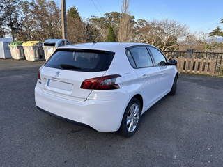 PEUGEOT 308 5p Business Line 2019 6 Vel