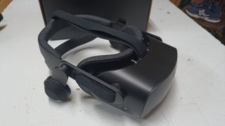 Gafas VR HP Reverb G2 V2