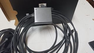 Gafas VR HP Reverb G2 V2