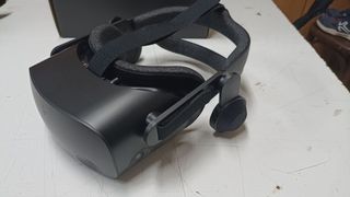 Gafas VR HP Reverb G2 V2