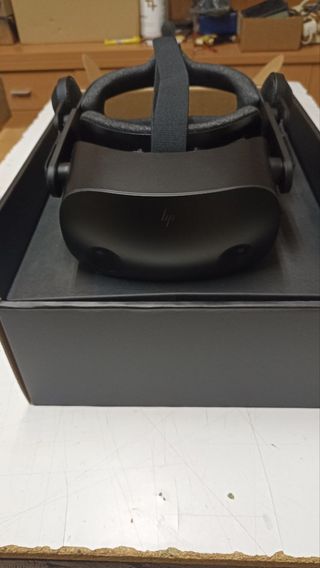 Gafas VR HP Reverb G2 V2