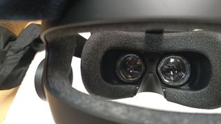 Gafas VR HP Reverb G2 V2