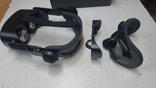 Gafas VR HP Reverb G2 V2