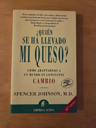 Libros variados empresa y crecimiento personal