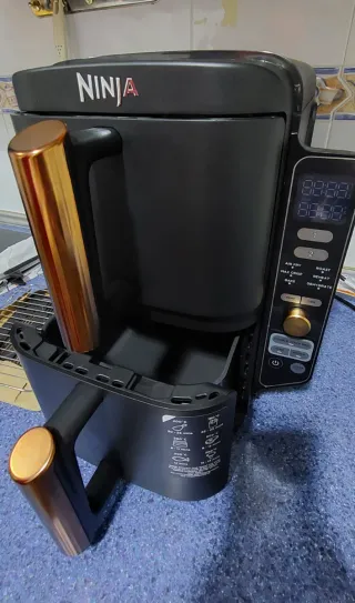 Ninja Double stack XL  9.5L