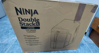 Ninja Double stack XL  9.5L