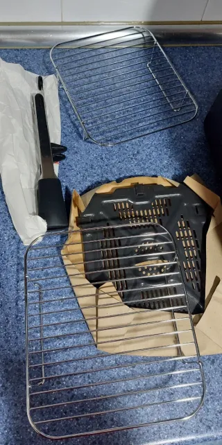 Ninja Double stack XL  9.5L