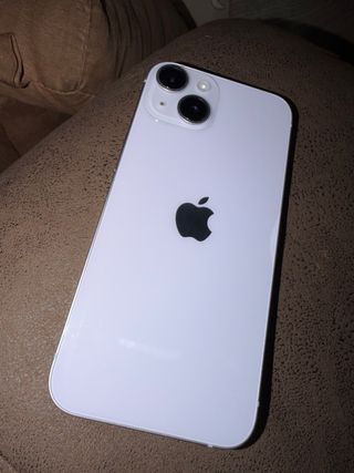 iPhone 14 Viola