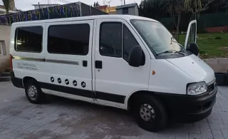 FIAT Ducato 2006