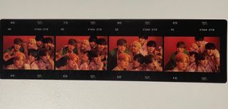 BTS Map of the Soul: Persona Álbum V1 Kpop