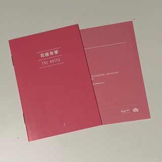 BTS Map of the Soul: Persona Álbum V1 Kpop