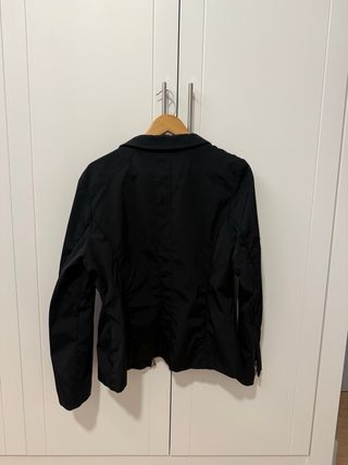 Giubbotto bomber donna H&M nero