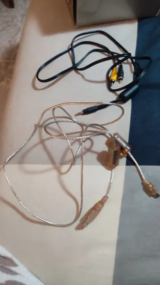 3 Cámaras Digitales Mustek DV3000