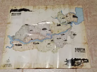 Red Dead Redemption Xbox 360