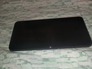 ASUS Zenfone 7 Nero - Come Nuovo