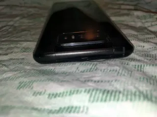 ASUS Zenfone 7 Nero - Come Nuovo