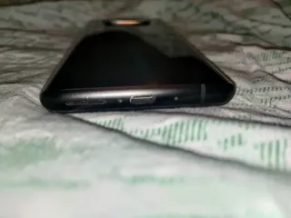 ASUS Zenfone 7 Nero - Come Nuovo