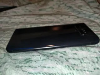 ASUS Zenfone 7 Nero - Come Nuovo