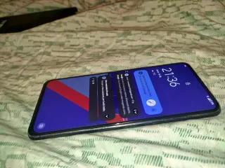 ASUS Zenfone 7 Nero - Come Nuovo