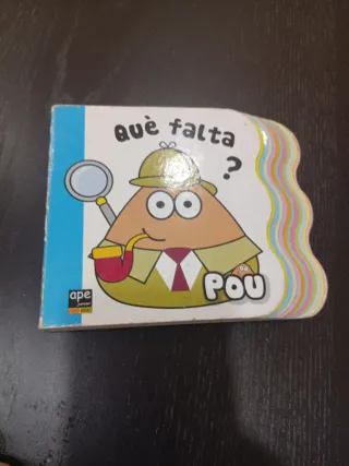 Pou, què falta?.