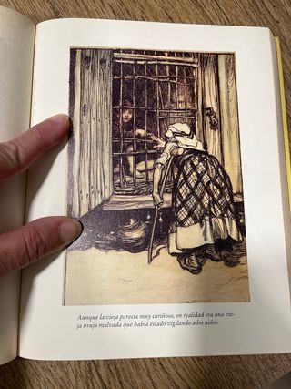 CUENTOS DE LOS HERMANOS GRIMM: RELATOS DE HOY Y...