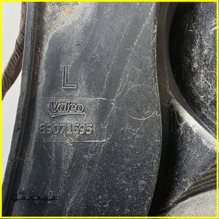 Stop Posteriore Sinistro OPEL AGILA B 2° 08/15